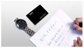 预约到店-亨得利钟表指定授权维修